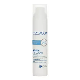Ozoaqua Rep Hidr Oleo Ozonizado 100ml