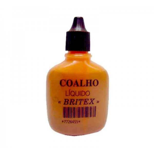 Coalho Líquido Britex 30ml