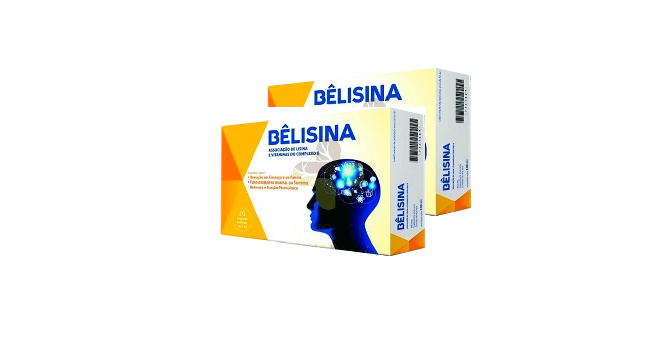 Belissima Original 2un - Promo