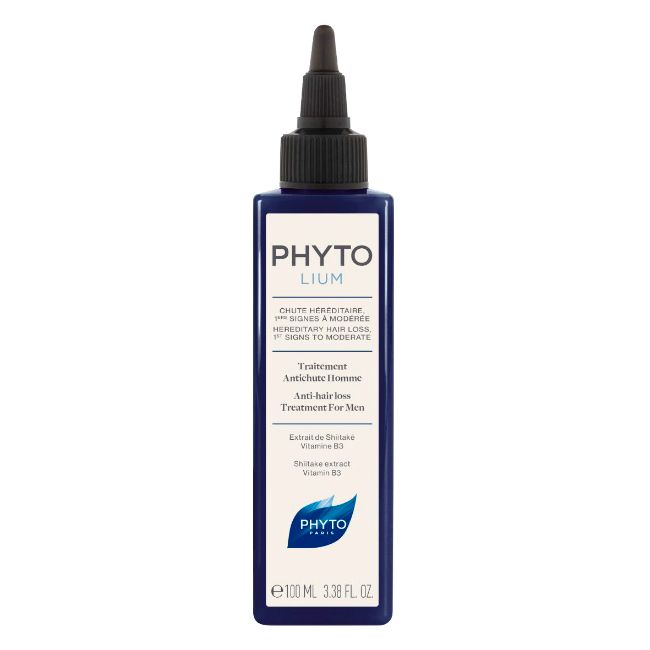 Phytolium+ Cuidado Antiqueda Homem 100ml