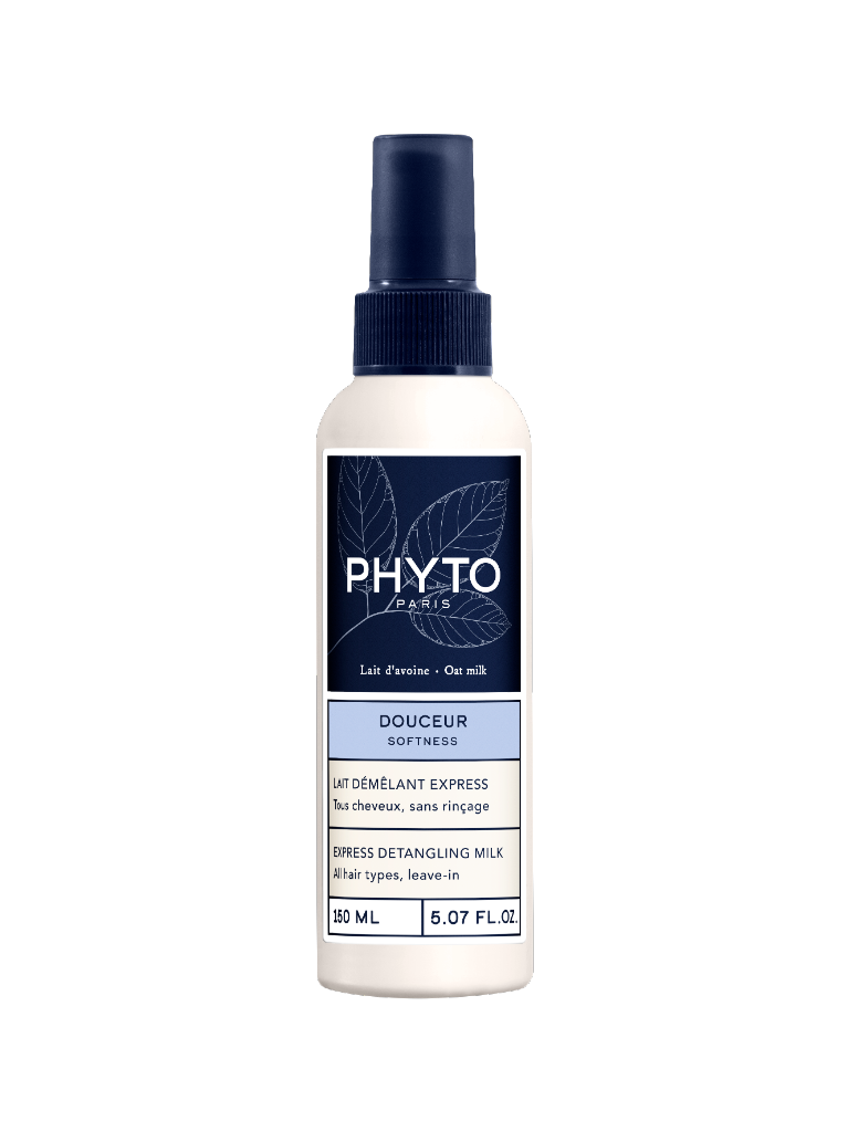 Phyto Progenium Leite Desembaracador Cabelo 150ml