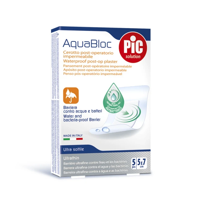 Pic Solution Aquabloc Pensos Est 5x7cm 5un