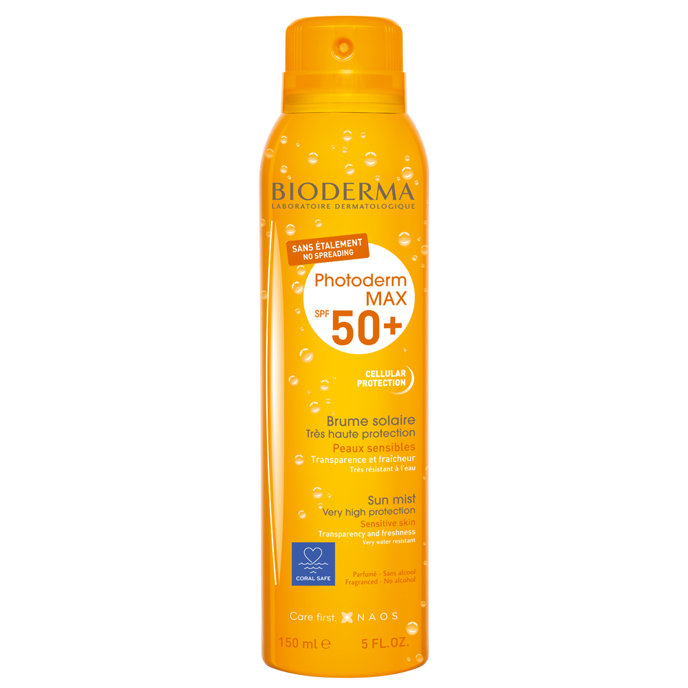 Bioderma Photoderm Max Bruma Solar SPF50+ 150ml