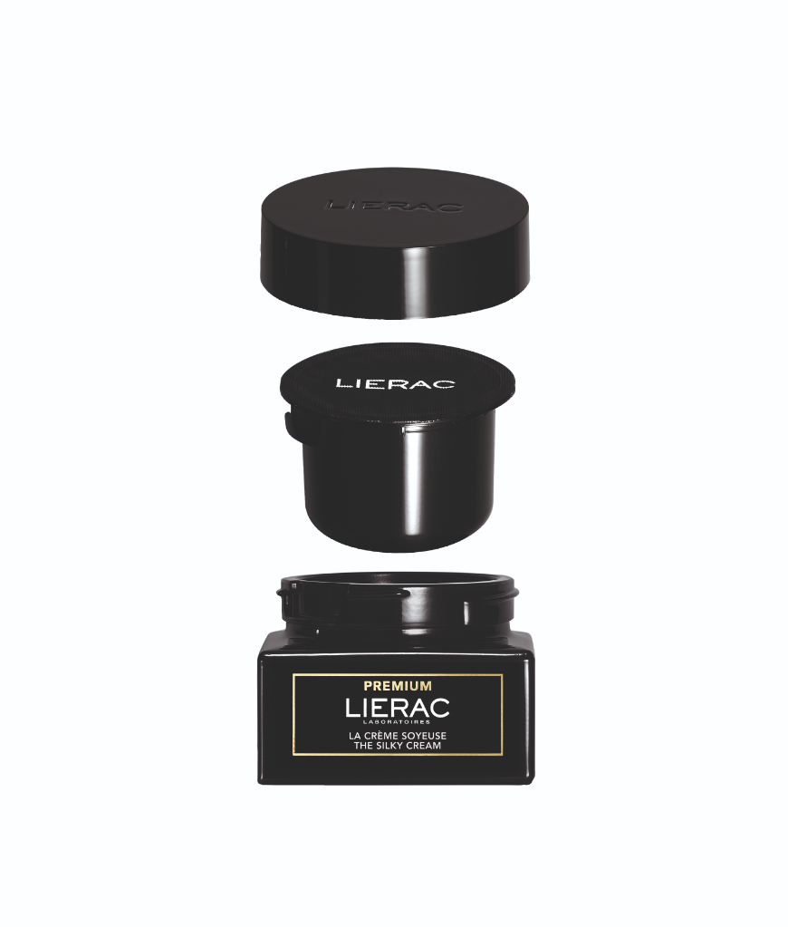 Lierac Premium Creme Sedoso Recarga 50ml