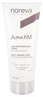Noreva Alpha KM 200ml Promo