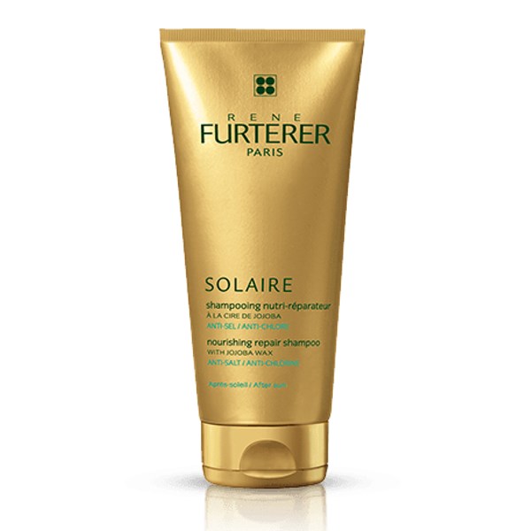 René Furterer Sol Champo Nutri-Reparador