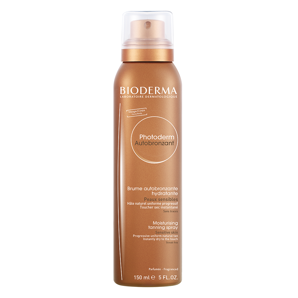 Photoderm Autobronzant 150ml