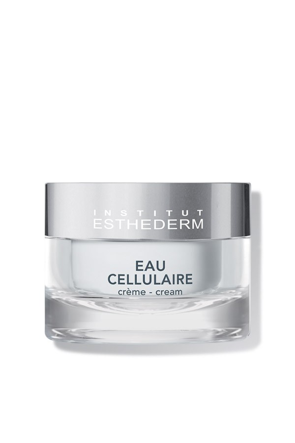 Esthederm Eau Cellulaire Creme Hidratante Fundente 50ml