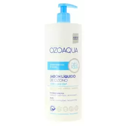 Ozoaqua Gel Syndet Hidr Oleo Ozonizado 1000ml