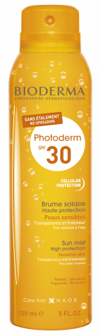 Photoderm Bioderm Bruma SPF30 150ml