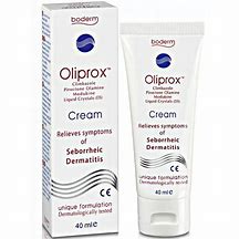 Oliprox Creme 40ml