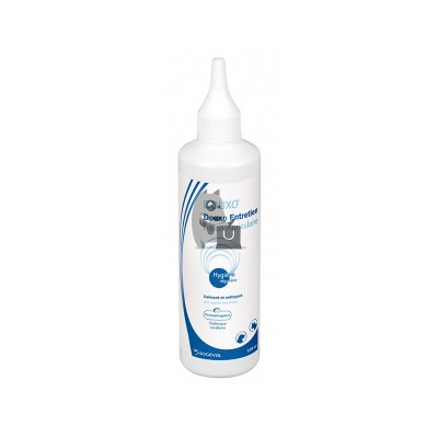 Douxo Care Loção Micelar Auricular 125ml VET