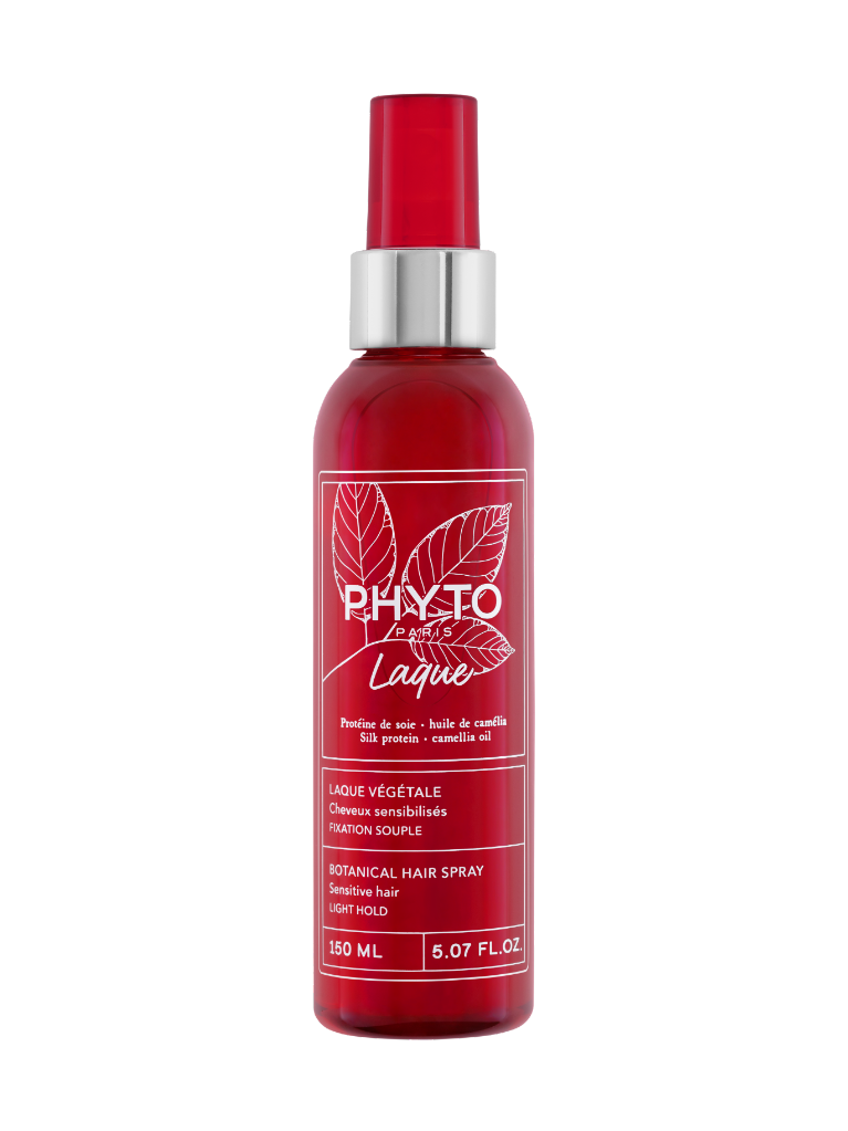Phyto Laca Vegetal Fixação Suave 50ml