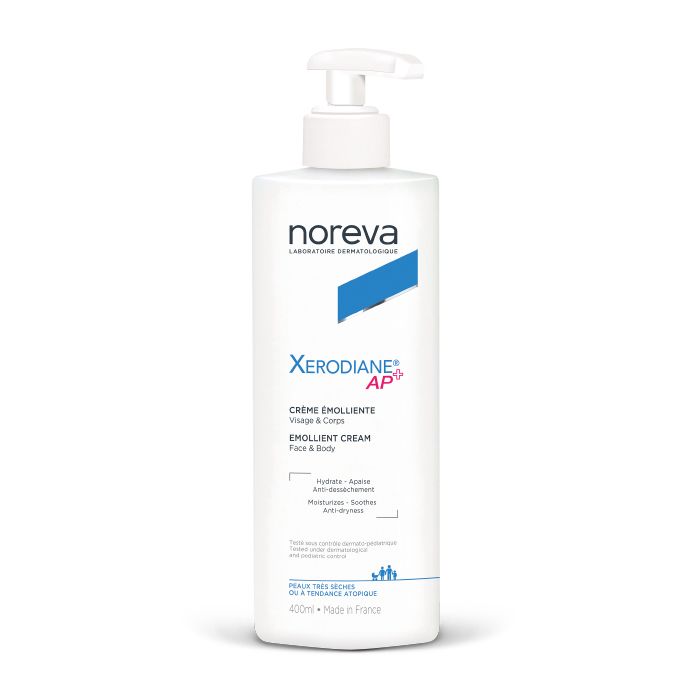 Noreva Xerodiane AP+ Creme Emoliente 400ml