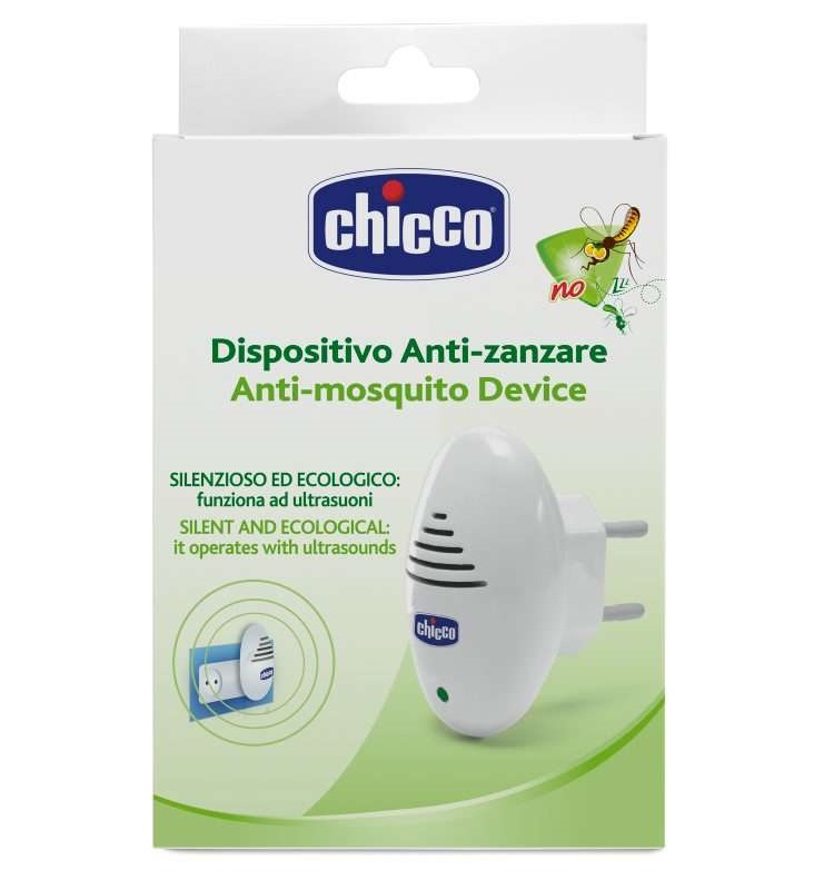Chicco Dispositivo Anti Melgas
