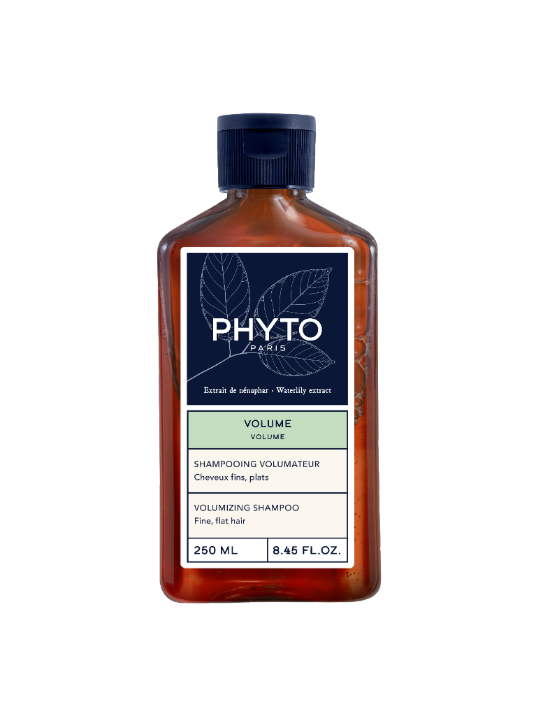 Phyto Volume Champô 250ml