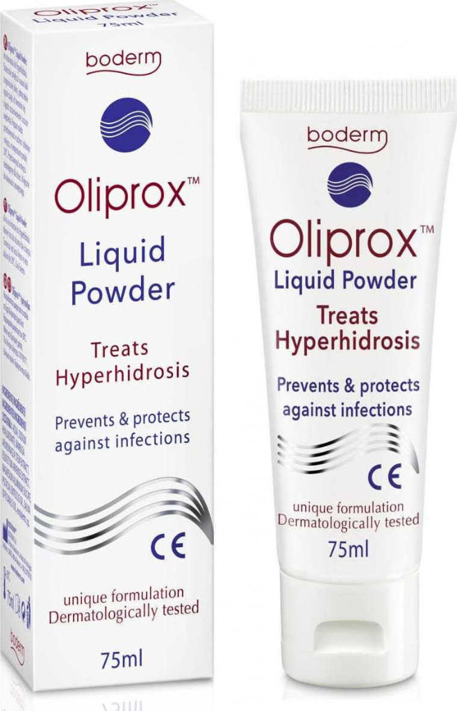 Oliprox Po Liquido 75ml
