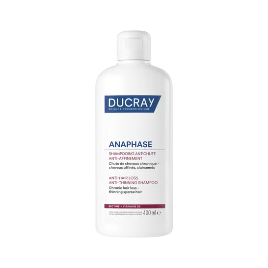 Ducray Anaphase Ch Cheveux Fins 400ml