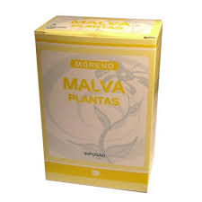 Fitos Plantas Infusão Malva 40g