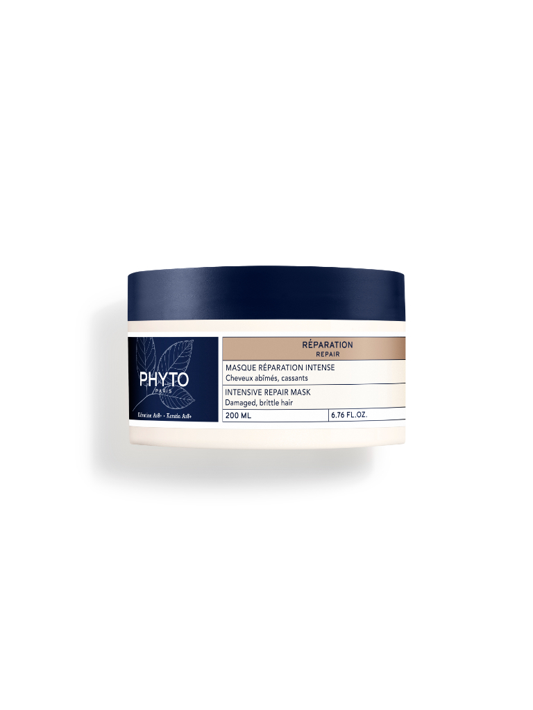 Phyto Repair Mascara Reparadora Intensiva 200ml