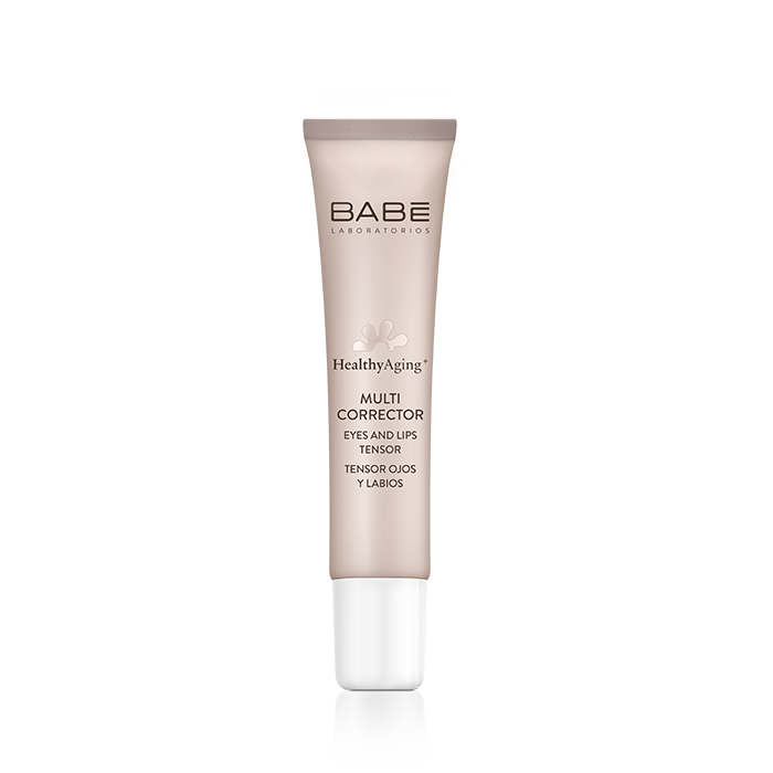 Babe HealthyAging+ Multi Corretor 15ml