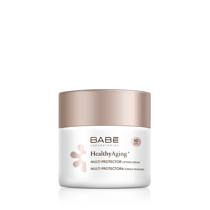 Babe HealthyAging+ Multi Protetor Cr FPS30 50ml