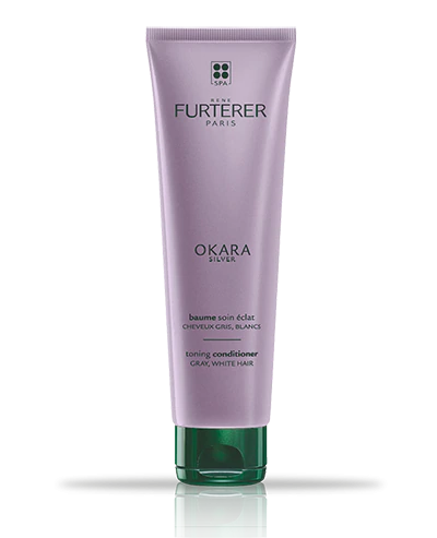 Rene Furterer Okara Silver Balsamo 250ml