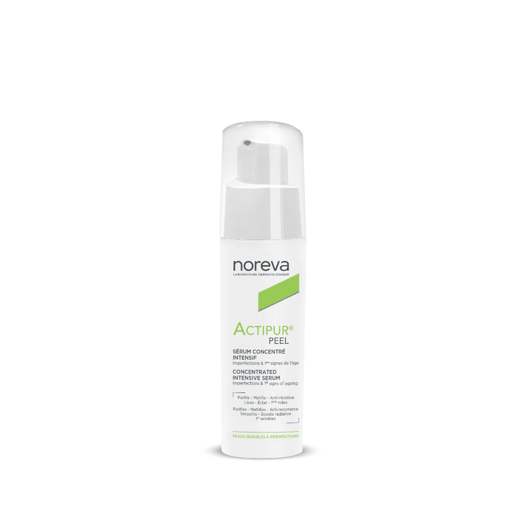 Noreva Actipur Peel Serum Conc Intensivo 30ml