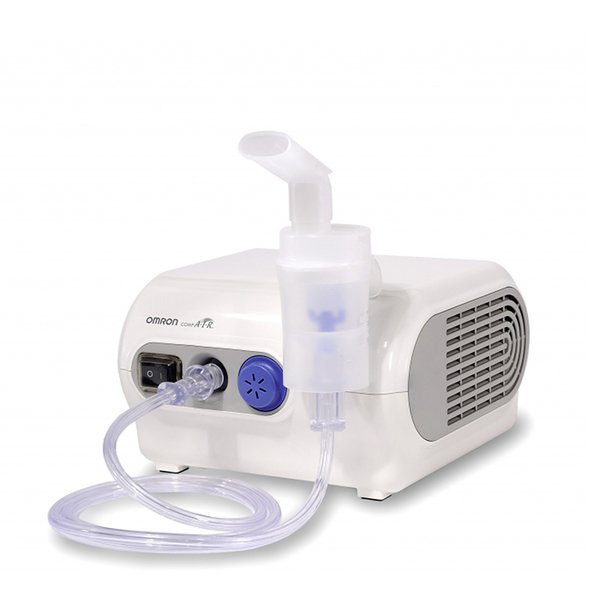 Nebulizador Compressor Omron CompAir C28P