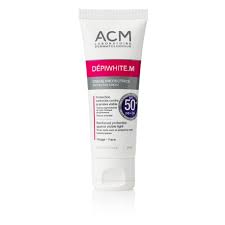 ACM Depiwhite M Creme FPS50+ 40ml
