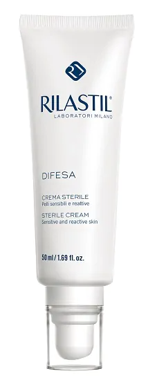 Rilastil Difesa Creme Esterilizado 50ml
