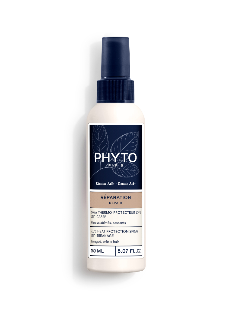Phyto Reparation Hair Spray Termoprotetor 150ml