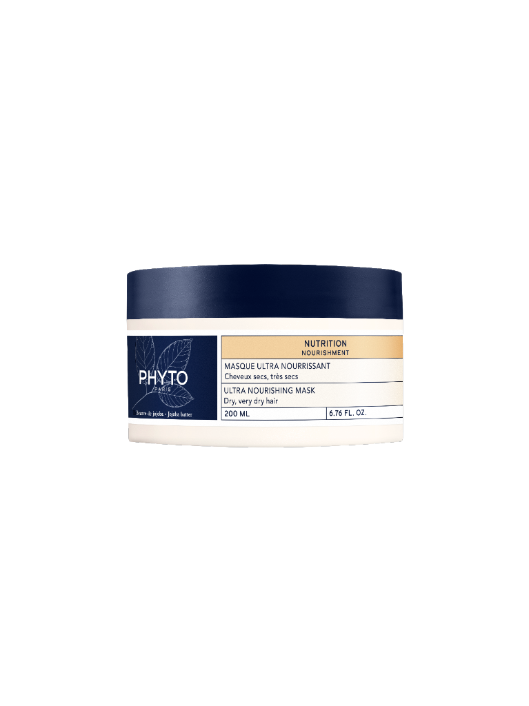 Phyto Nutricion Mascara Ultra Nut 200ml