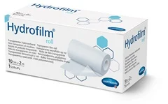Hydrofilm Roll 10cmx10m 1un