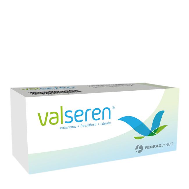 Valseren 60comp