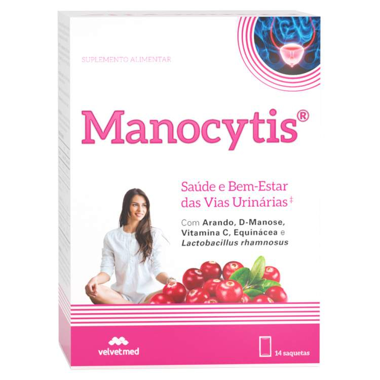 Manocytis 14saq