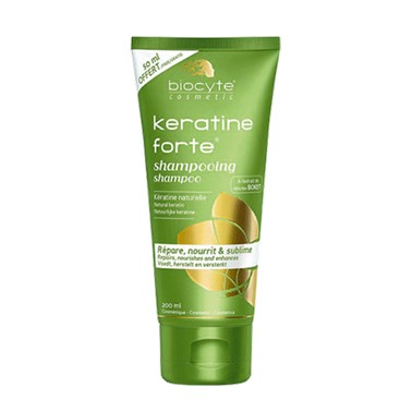 Biocyte Keratine Forte Ch 150ml