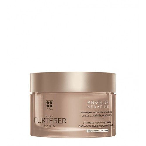 Rene Furterer Absolue Kerat Masc Cab Espesso 200ml