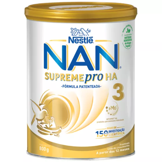 Nan Supreme Pro HA3 LR 12M+ 800g