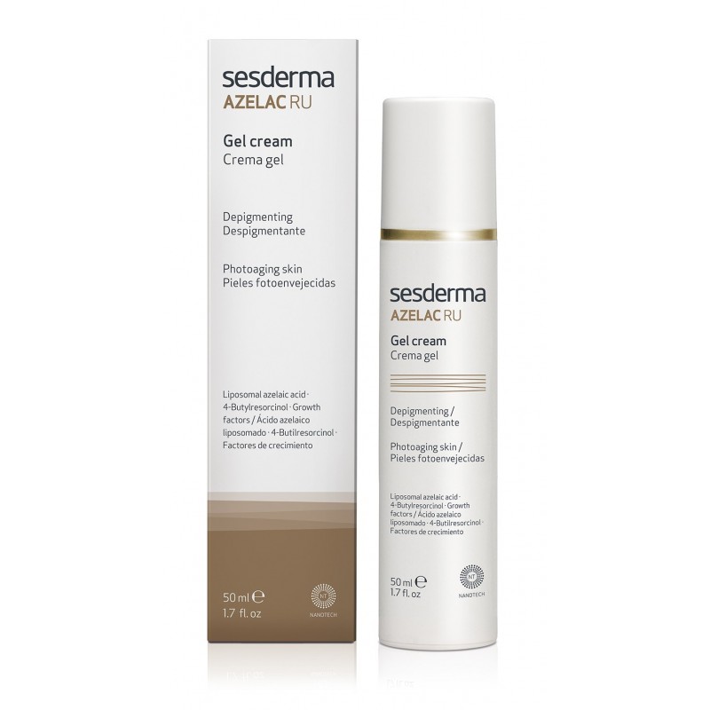 Sesderma Azelac RU Cr Gel 50ml