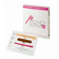 Monoderma U2 Kit Tratamento Bifásico Unhas