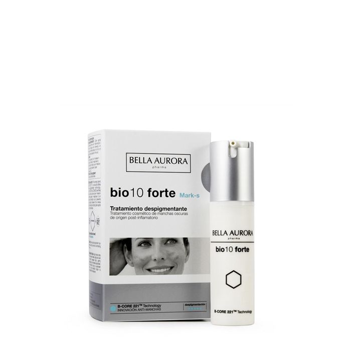 Bella Aurora Bio 10 Forte Mark-S 30ml