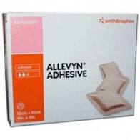 Allevyn Adhesive Penso 10cmx10cm 10un