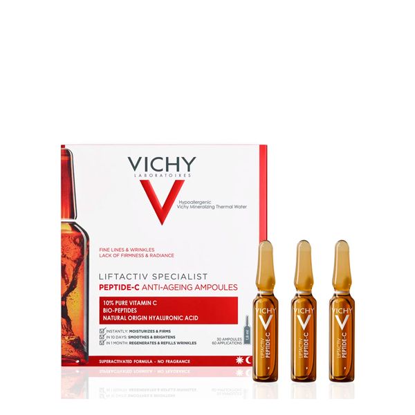 Vichy Liftactiv Peptide-C 10amp