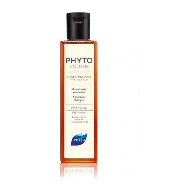 Phyto Volume Ch Efeito Volumador 400ml