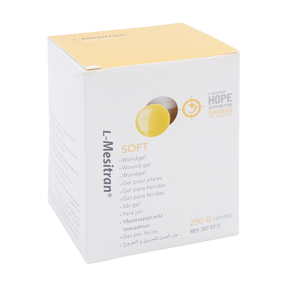 L Mesitran Soft 250g