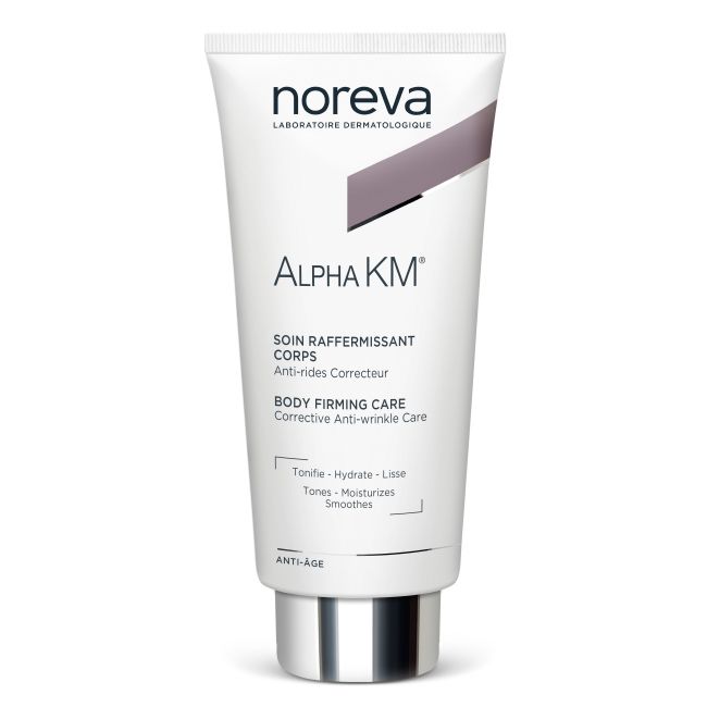 Noreva Alpha KM Leite Corporal 200ml