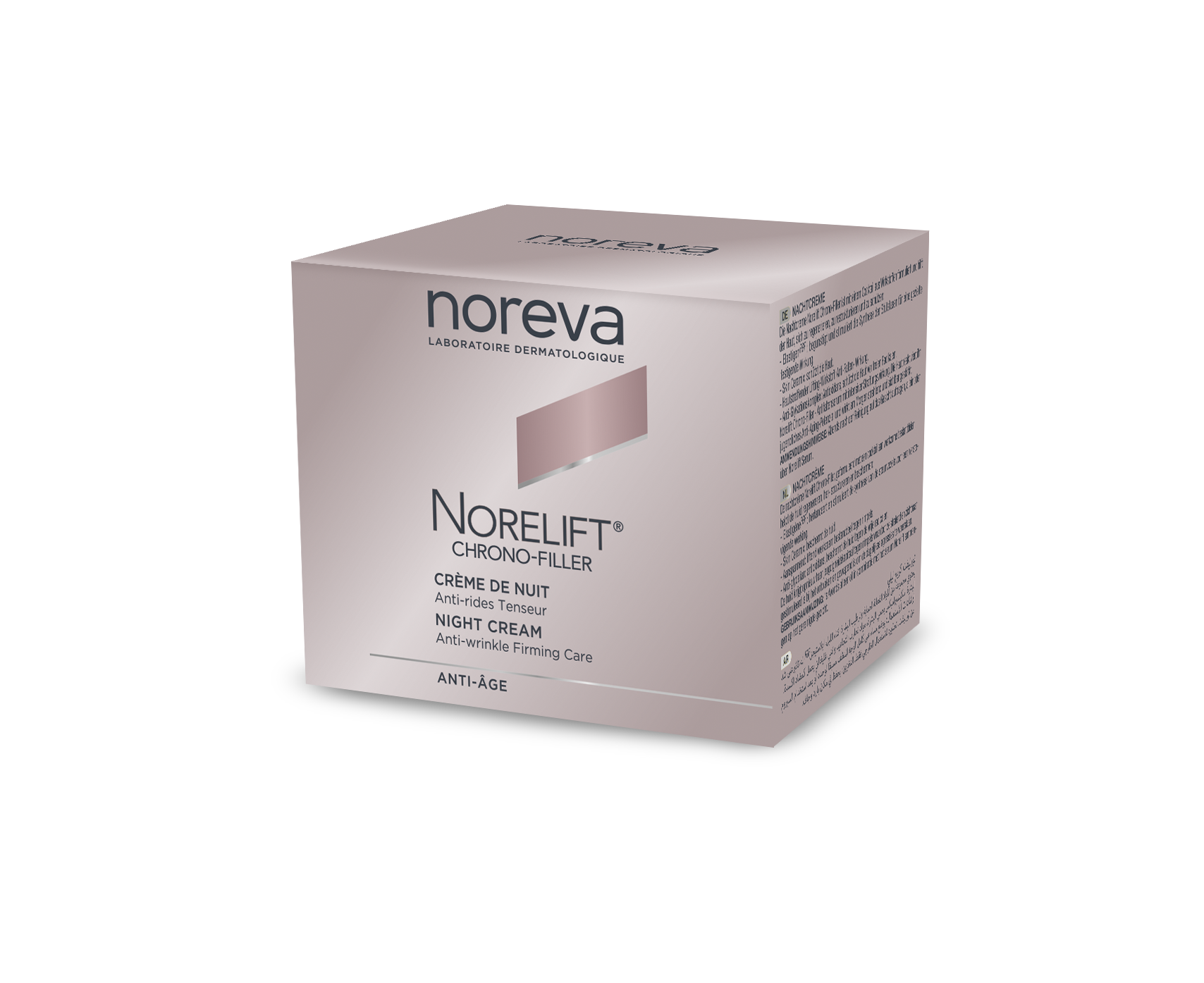 Noreva Norelift Cr Noite 50ml