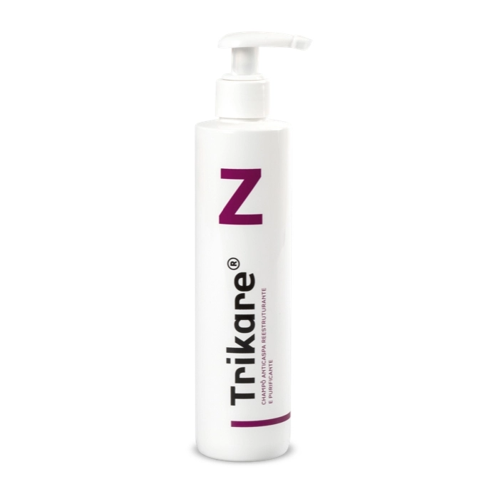 Trikare Z Frasco 200ml