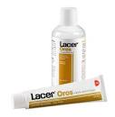 Lacer Ouros Colutório 200ml